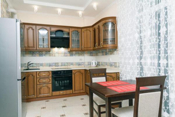 Lux Apartment, Comfort Town, Kyiv Exterior photo